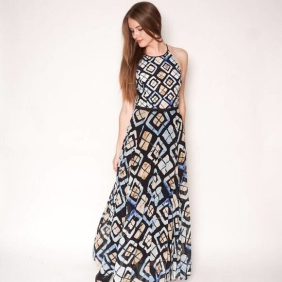 Anthropologie Dresses & Skirts - ANTHROPOLOGIE Marisol Maxi Dress